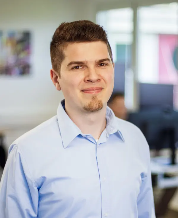 Tobias Müller Webdesigner und Marketer aus Soest